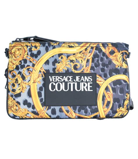 pochette versace jeans couture|versace jeans couture salford.